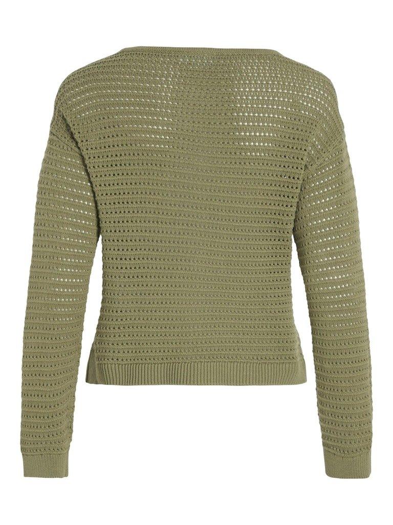 Vila Bellisina - Top - HUSET Men & Women
