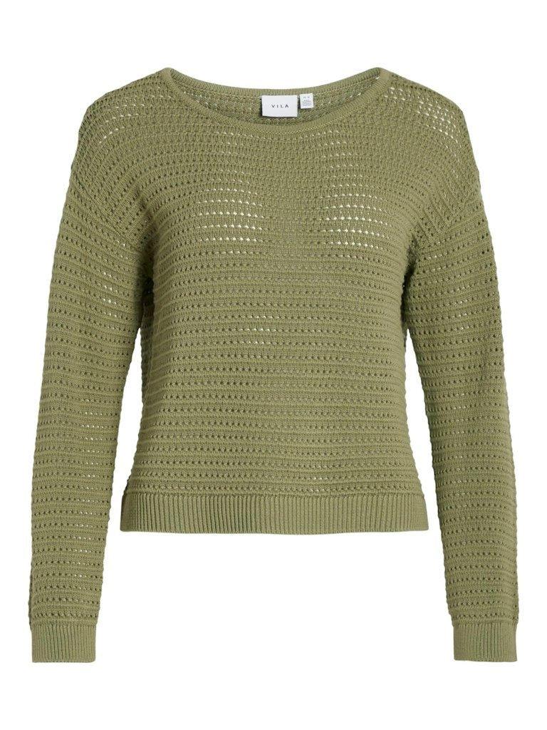 Vila Bellisina - Top - HUSET Men & Women