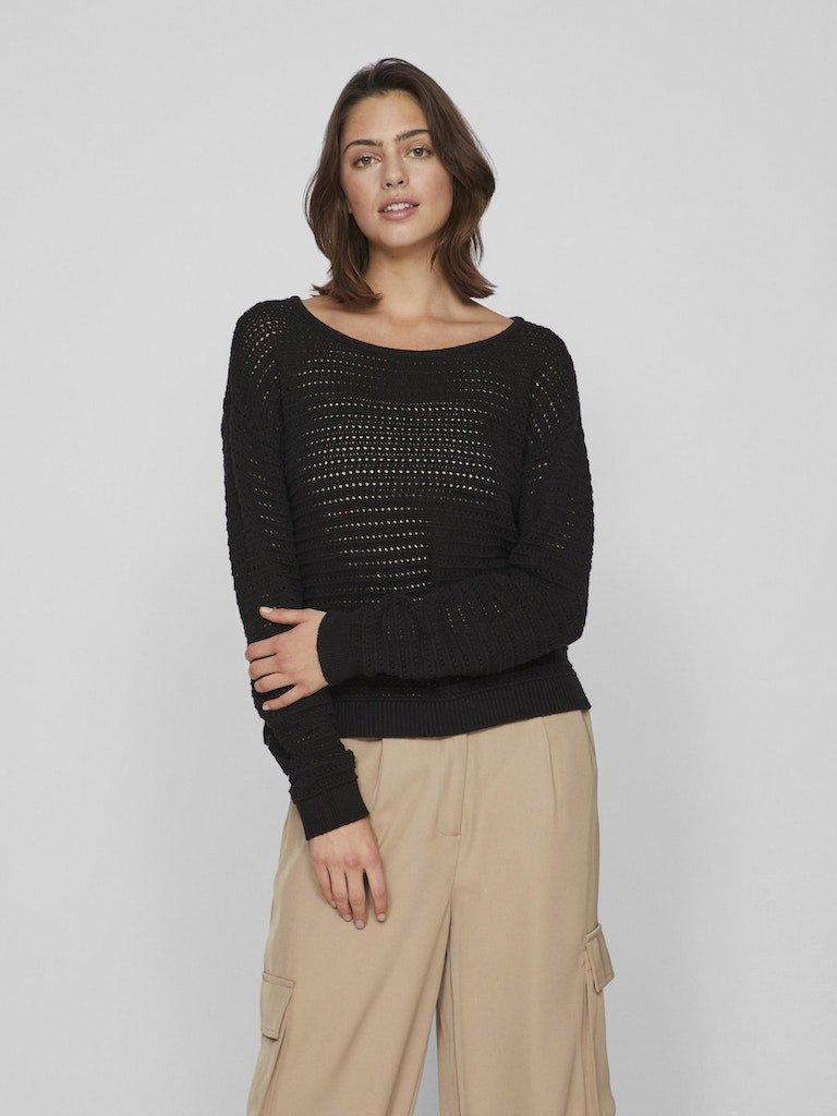 Vila Bellisina - Top - HUSET Men & Women
