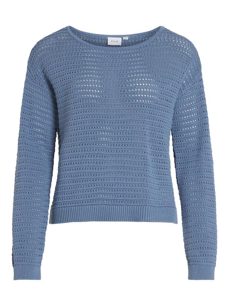 Vila Bellisina - Top - HUSET Men & Women