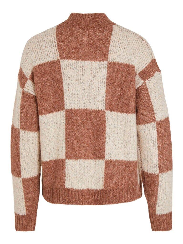 Vila Brynn - Strik - HUSET Men & Women