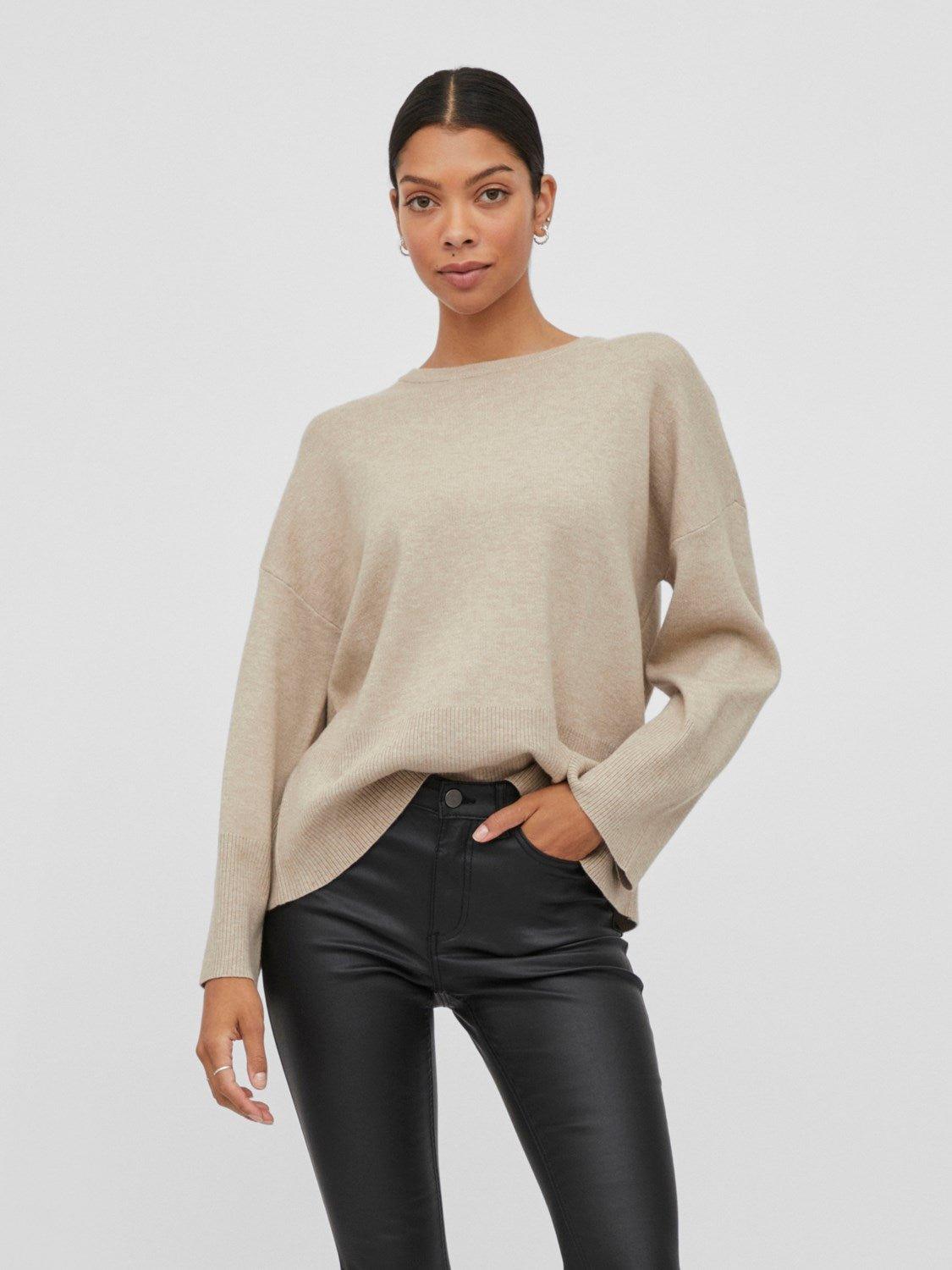 Vila Cassie - Strik - HUSET Men & Women