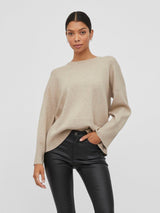 Vila Cassie - Strik - HUSET Men & Women