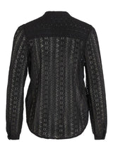 Vila Chikka - Skjortebluse - HUSET Men & Women