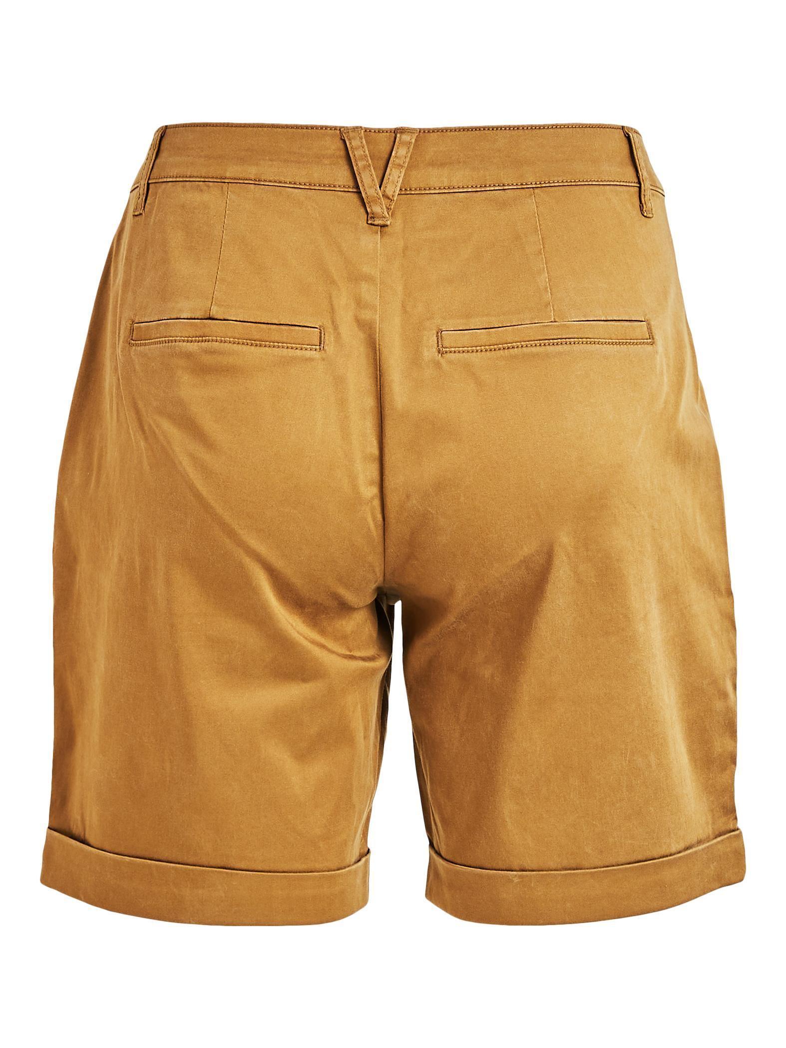 Vila Chino - Shorts - HUSET Men & Women