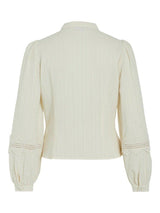 Vila Clio - Bluse - HUSET Men & Women