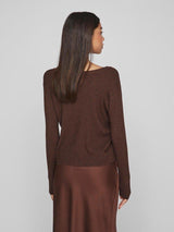 Vila Comfy - Cardigan - HUSET Men & Women