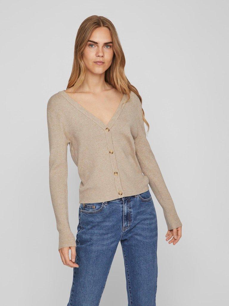 Vila Comfy - Cardigan - HUSET Men & Women
