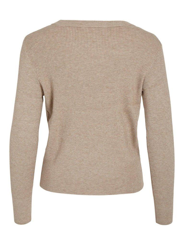 Vila Comfy - Strik - HUSET Men & Women