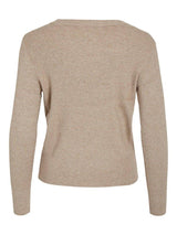 Vila Comfy - Strik - HUSET Men & Women