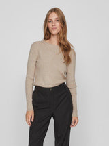 Vila Comfy - Strik - HUSET Men & Women