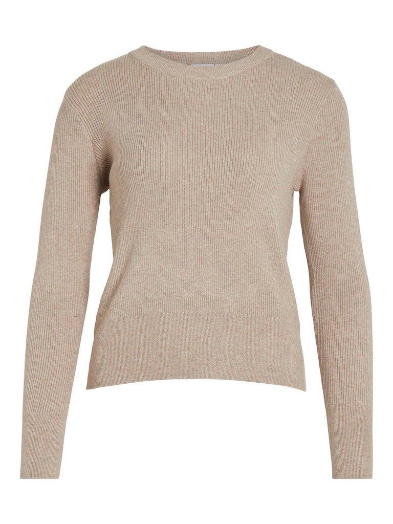 Vila Comfy - Strik - HUSET Men & Women