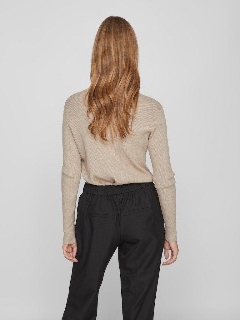 Vila Comfy - Strik - HUSET Men & Women