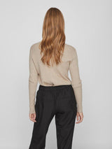 Vila Comfy - Strik - HUSET Men & Women