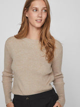 Vila Comfy - Strik - HUSET Men & Women