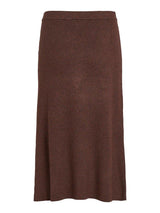 Vila Comfy - Strik nederdel - HUSET Men & Women