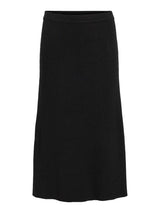 Vila Comfy - Strik nederdel - HUSET Men & Women