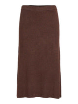 Vila Comfy - Strik nederdel - HUSET Men & Women