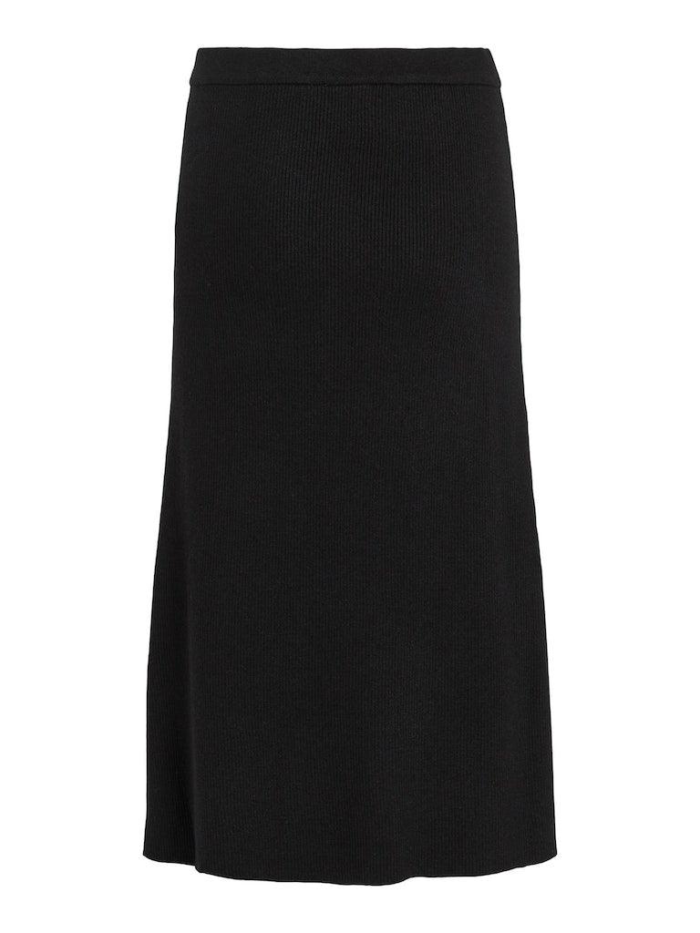 Vila Comfy - Strik nederdel - HUSET Men & Women