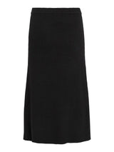 Vila Comfy - Strik nederdel - HUSET Men & Women