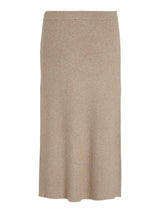 Vila Comfy - Strik nederdel - HUSET Men & Women