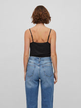 Vila Daisy - Blonde singlet - HUSET Men & Women
