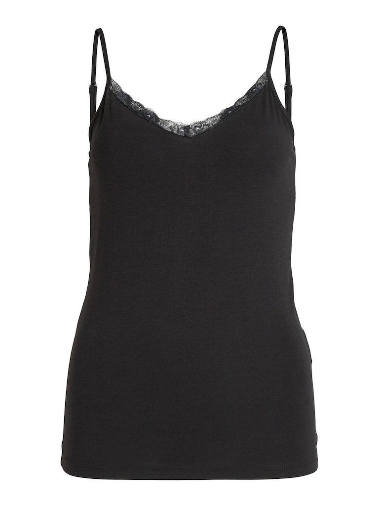 Vila Daisy - Blonde singlet - HUSET Men & Women