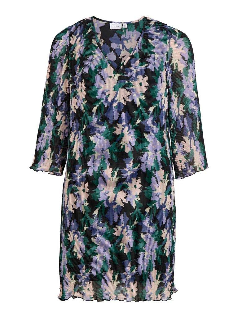 Vila Daliana Uma - Kjole - HUSET Men & Women