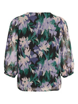 Vila Daliana Uma - Skjortebluse - HUSET Men & Women