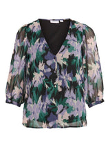 Vila Daliana Uma - Skjortebluse - HUSET Men & Women