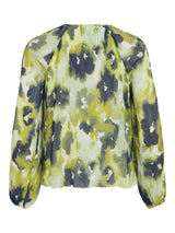 Vila Dalina Roa - Bluse - HUSET Men & Women