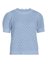 Vila Debby - Strikket top - HUSET Men & Women