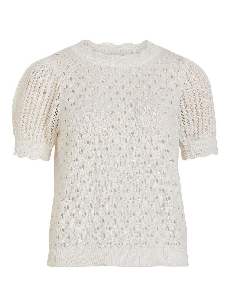 Vila Debby - Strikket top - HUSET Men & Women
