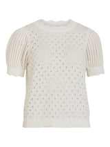 Vila Debby - Strikket top - HUSET Men & Women