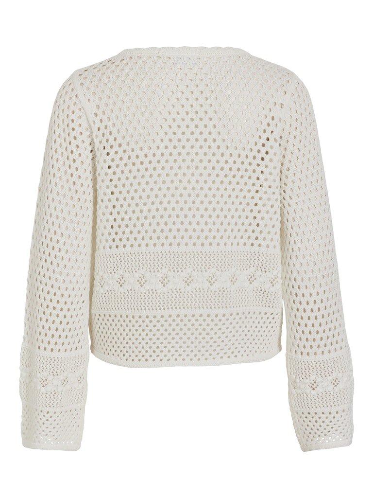 Vila Dolise - Strikket top - HUSET Men & Women