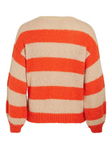 Vila Effie - Strik - HUSET Men & Women