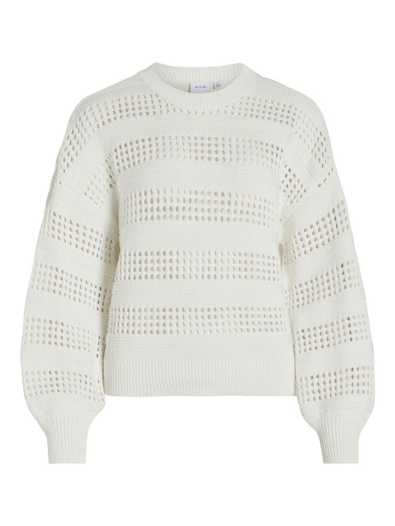 Vila Elinja - Strik - HUSET Men & Women