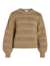 Vila Elinja - Strik - HUSET Men & Women