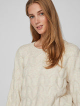 Vila Ella - Strik - HUSET Men & Women