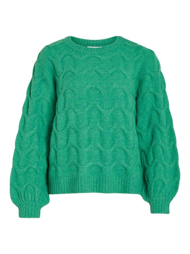 Vila Ella - Strik - HUSET Men & Women