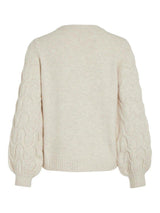 Vila Ella - Strik - HUSET Men & Women