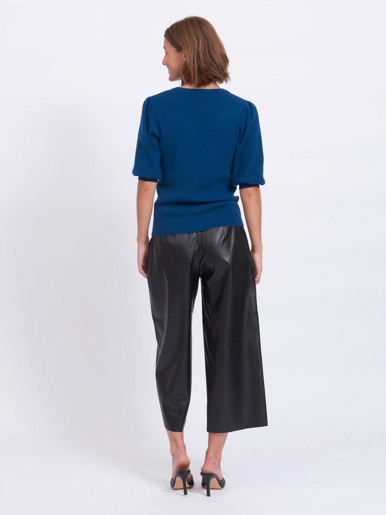 Vila Elvir - Strik top - HUSET Men & Women