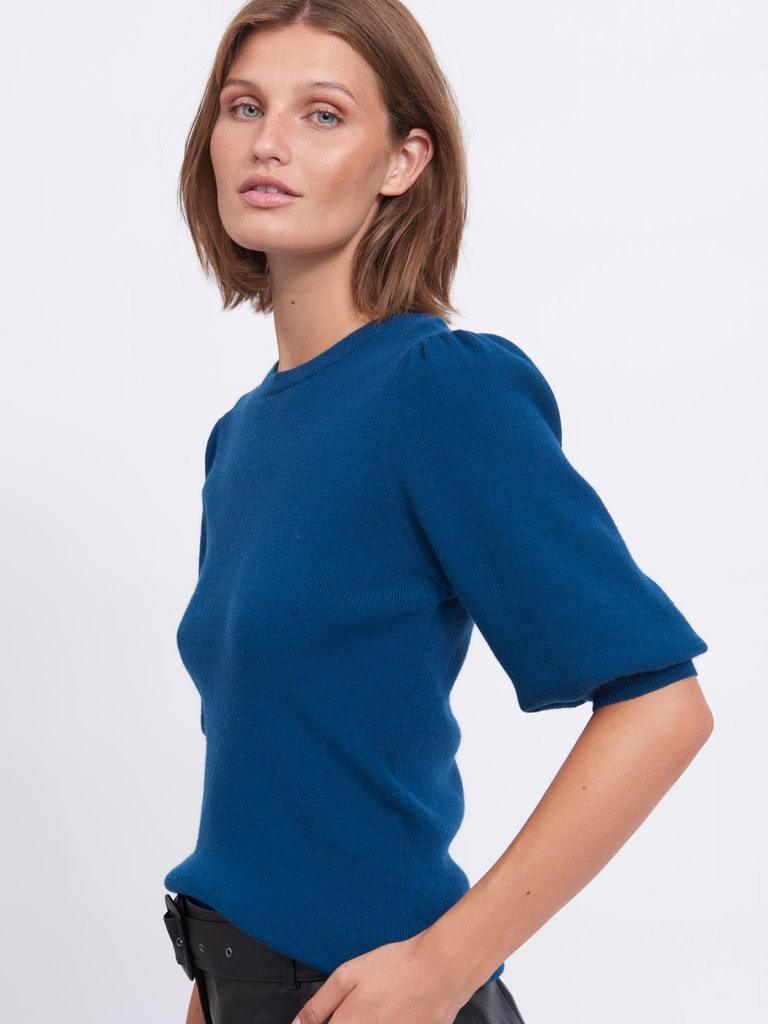 Vila Elvir - Strik top - HUSET Men & Women