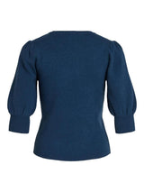 Vila Elvir - Strik top - HUSET Men & Women