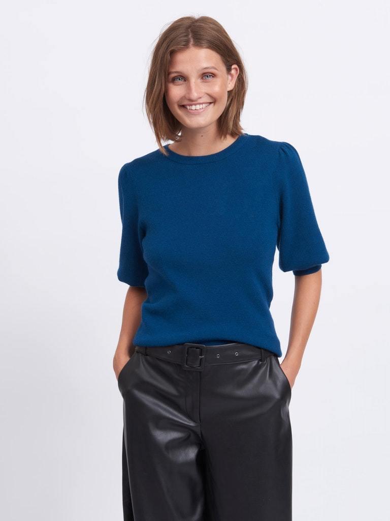 Vila Elvir - Strik top - HUSET Men & Women