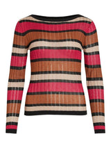 Vila Ember - Strik top - HUSET Men & Women