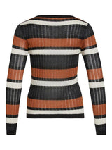 Vila Ember - Strik top - HUSET Men & Women