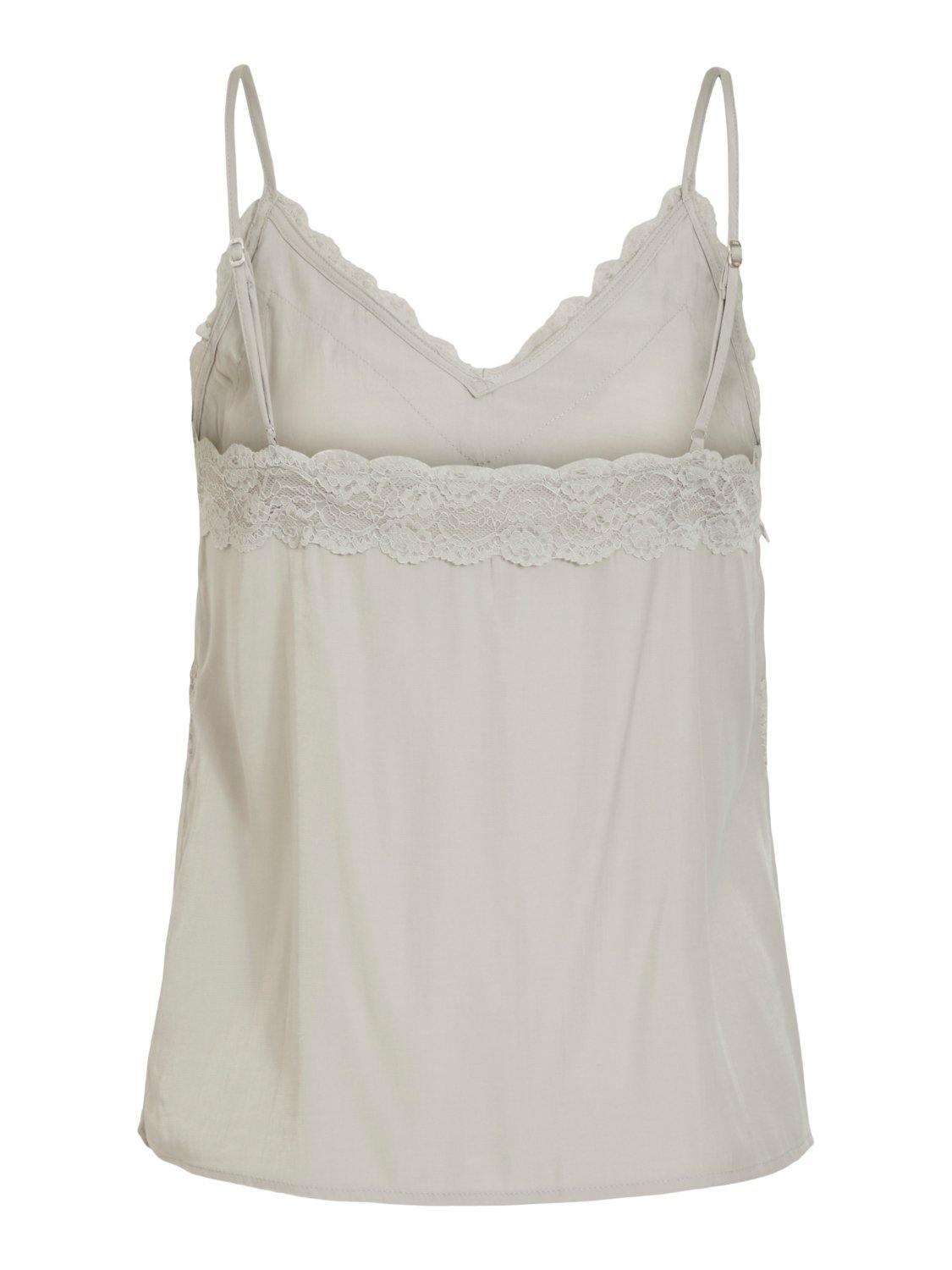 Vila Estela - Blonde top - HUSET Men & Women