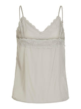 Vila Estela - Blonde top - HUSET Men & Women