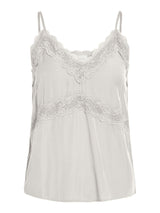 Vila Estela - Blonde top - HUSET Men & Women